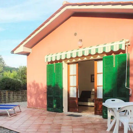 Casa vacanze Locazione Turistica Elisabeth - Poa101 *