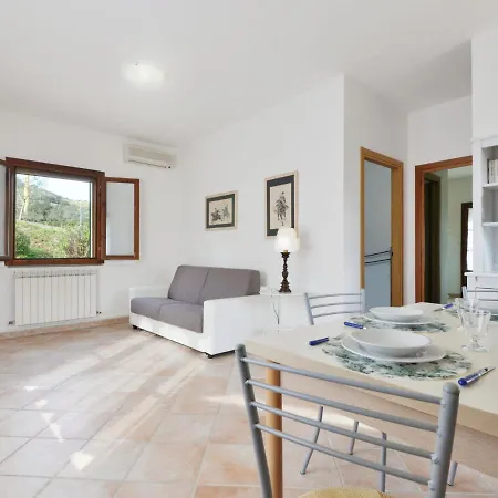 Locazione Turistica Elisabeth - Poa101 Casa vacanze *